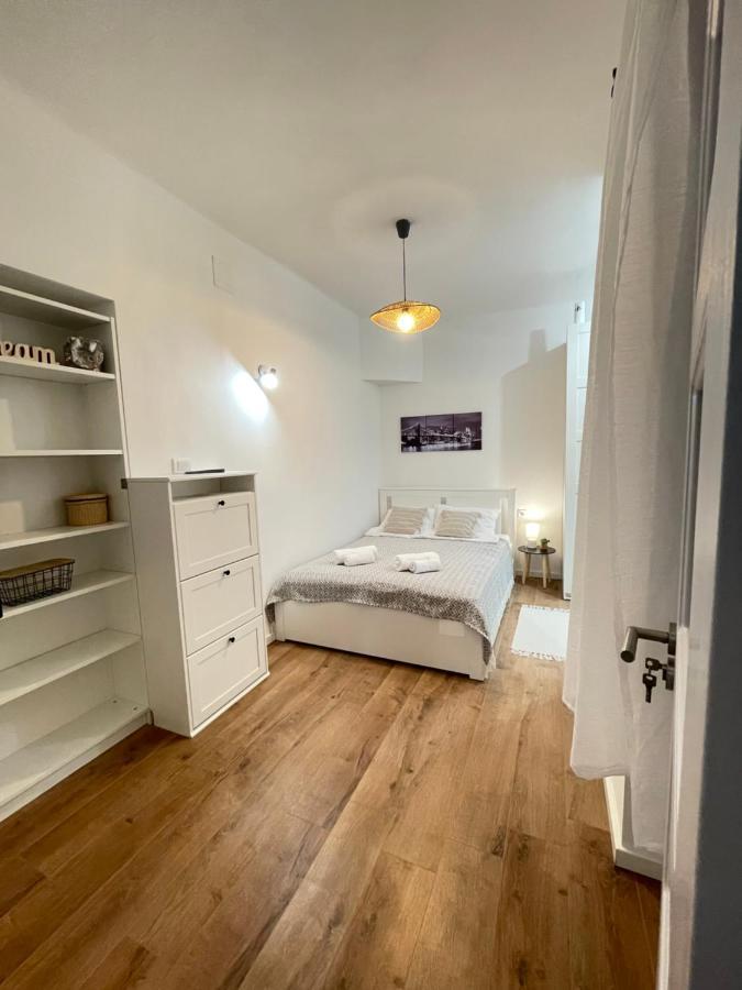 Apartment 42 - City Center Belgrado Exterior foto